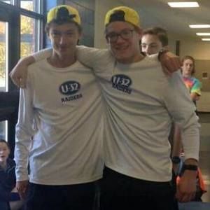 Meet your Posher, Nathan